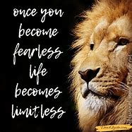 Image result for Live Fearless Quotes