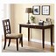 Image result for Old-Fashioned Oak Desk Chair