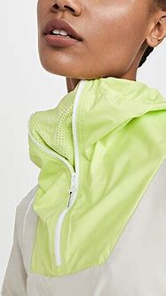 Image result for Adidas Stella McCartney Rain Jacket