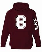 Image result for Football Hoodies for Kids