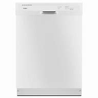 Image result for Whirlpool Dishwasher Wdf330pahw