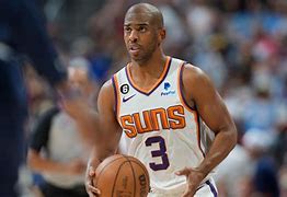 Image result for Chris Paul Joins Suns