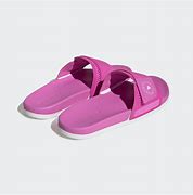 Image result for Stella McCartney Adidas Slides