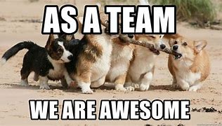 Image result for Teamwork Is Awesome
