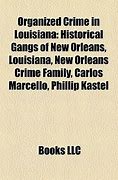 Image result for New Orleans Crime Family