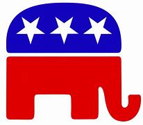 Image result for GOP Republican Party Symbol