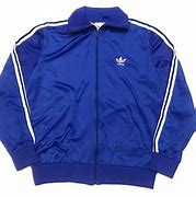 Image result for Blue and White Adidas Tracksuit