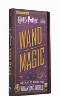 Image result for Magic Book Wizard with Wand