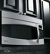 Image result for GE Profile Spacemaker Microwave Oven