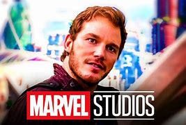 Image result for Chris Pratt Marvel Roles