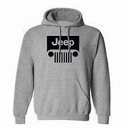 Image result for Adidas White Jeep Hoodie