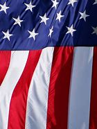 Image result for American Flag Hanging in New York Hallam