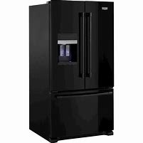 Image result for Maytag Black French Door Refrigerators