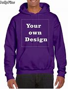 Image result for Black Graphic Hoodie