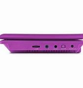 Image result for Portable DVD Player with PC