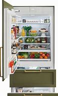 Image result for Sub-Zero Refrigerator Drawers