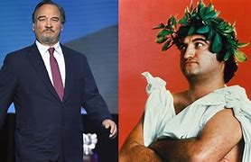Image result for Jim and John Belushi Borther High School Pictures