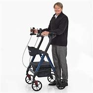 Image result for Oasisspace Heavy Duty Bariatric Walker