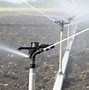 Image result for Different Types of Irrigation Sprinkler Heads