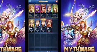 Image result for Myth Wars and Puzzles