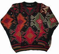 Image result for Vintage 90s Sweaters Men