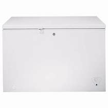 Image result for Lowe's GE Garage Ready Freezer