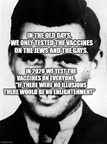 Image result for Joseph Mengele Quotes
