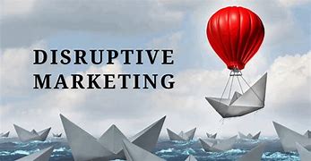 Image result for Disruptive Advertising Logo