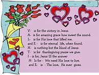 Image result for Biblical Valentine Poems