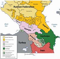 Image result for North Caucasus