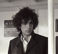 Image result for Syd Barrett Black and White