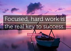 Image result for Hard Work and Success Quotes