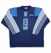 Image result for Adidas Sweater Black and White Coler