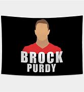 Image result for Brock Purdy torn