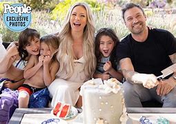 Image result for Brian Austin Green's Wife