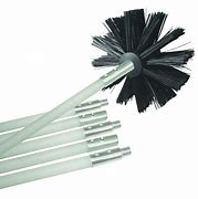 Image result for Air Duct Cleaning Brush