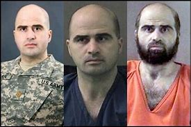 Image result for Military Death Row Inmates