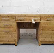 Image result for Oak Office Furniture