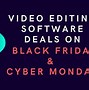 Image result for Video and Audio Editing Software