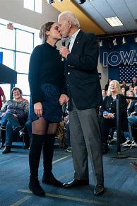 Image result for Iowa Farmer Joe Biden