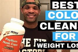 Image result for Psyllium Husk Colon Cleanse