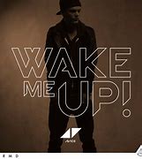 Image result for Wake Me Up Cover
