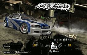 Image result for Need for Speed Most Wanted 2 Concept