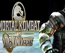 Image result for Mortal Kombat vs DC Universe Jax