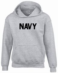Image result for Men's Navy Sweatshirts