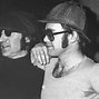 Image result for Elton John and John Lennon