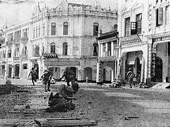 Image result for Japanese Invasion of Malaya