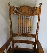 Image result for Antique Wood Chairs