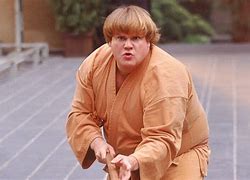 Image result for Chris Farley Funniest Moments