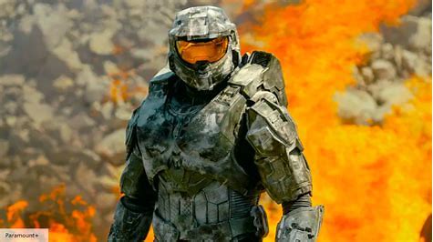 Halo: mañana viernes 9 se estrena la segunda temporada de la serie